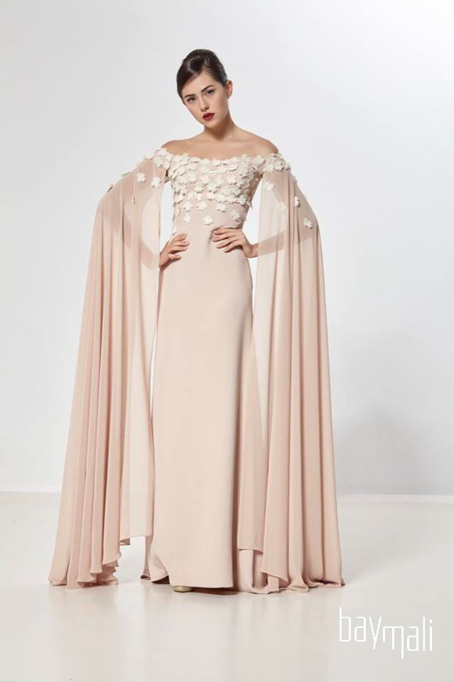 Collection Baymali Textile LTD — look 3