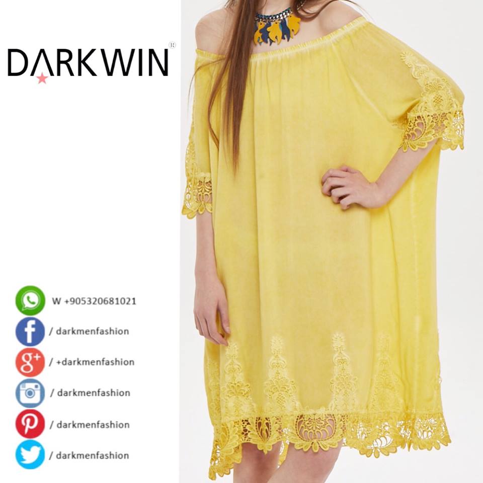 مجموعة Darkmen Spring/Summer — إطلالة 2