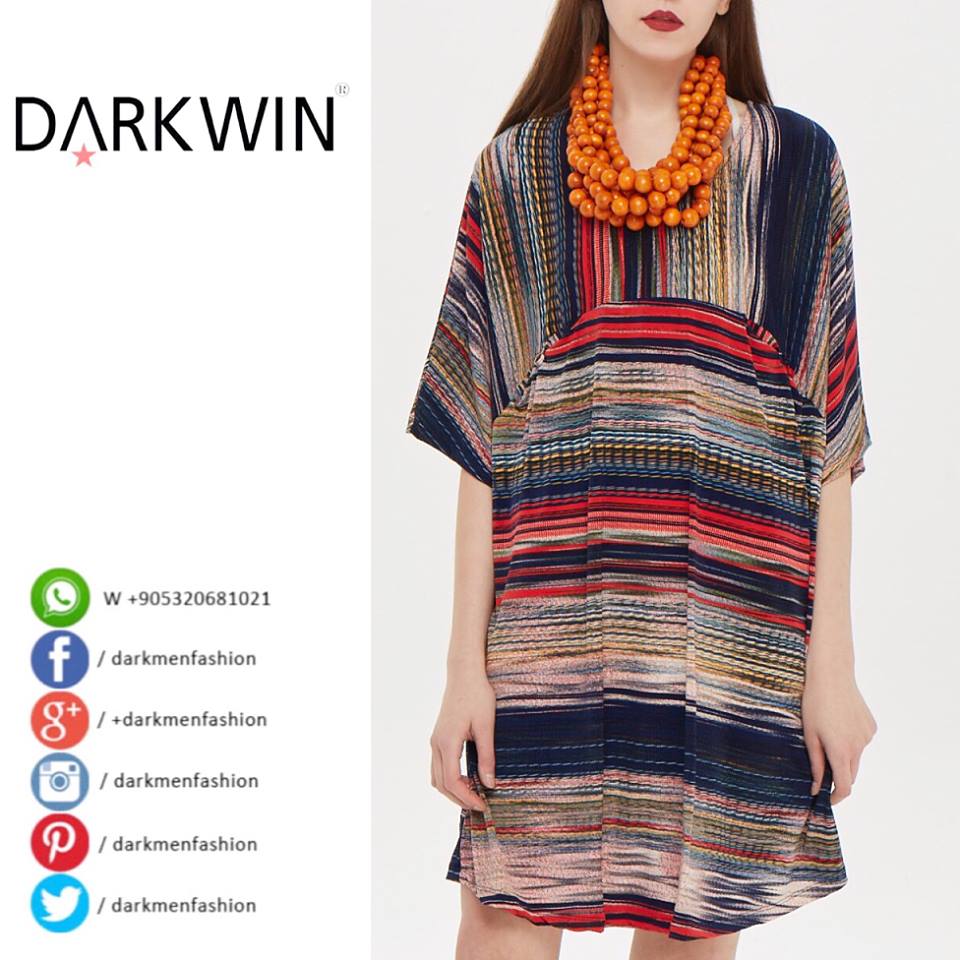مجموعة Darkmen Spring/Summer — إطلالة 2