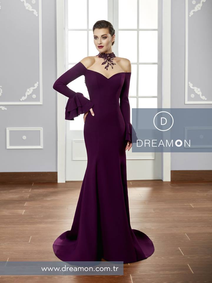 Dreamon 2017 collection — look 2