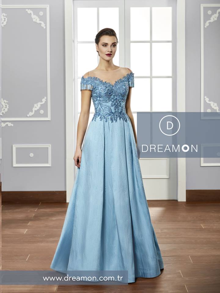 Dreamon 2017 collection — look 1