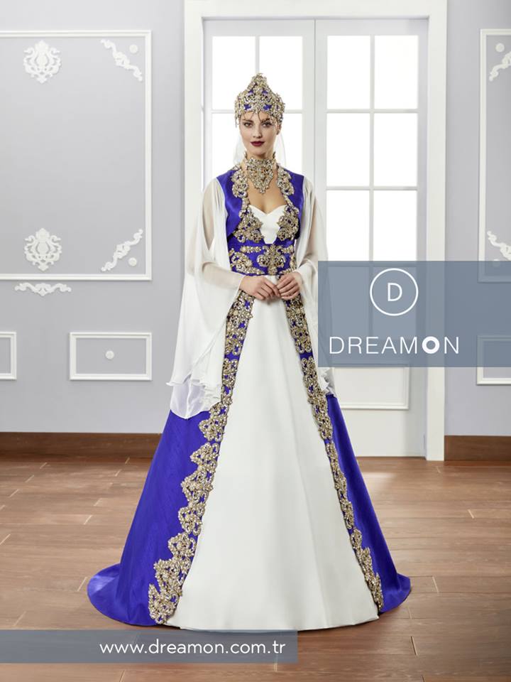 Dreamon 2017 collection — look 3