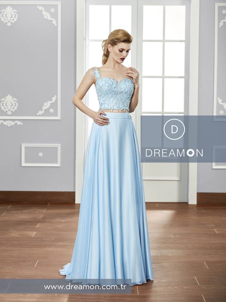 Collection Dreamon — look 1