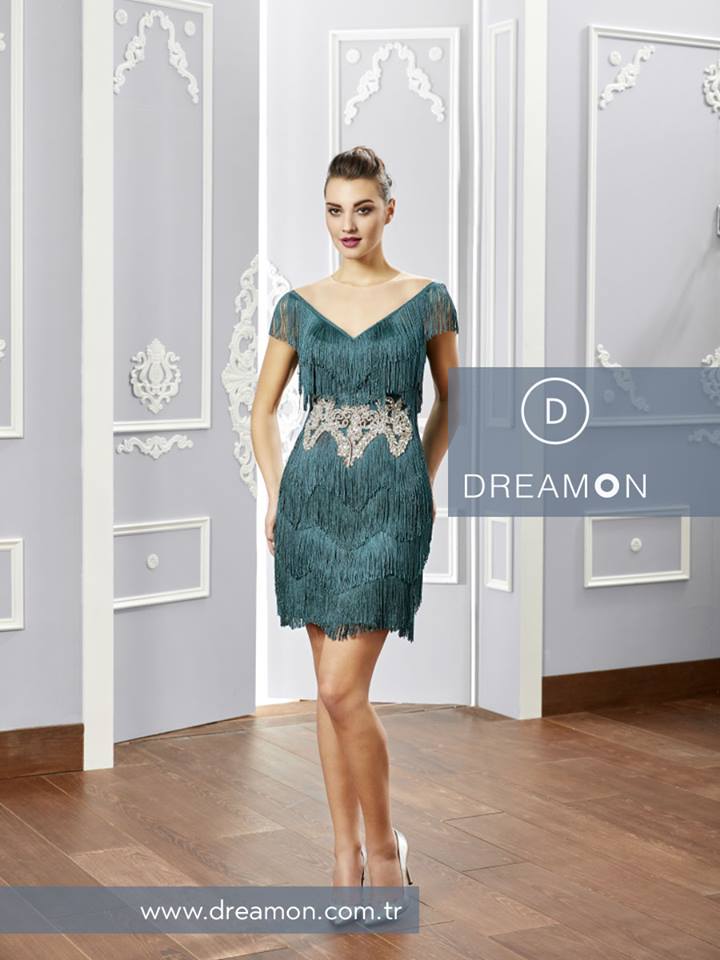 Collection Dreamon — look 2