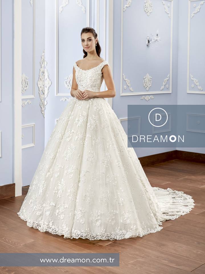 Collection Dreamon — look 3