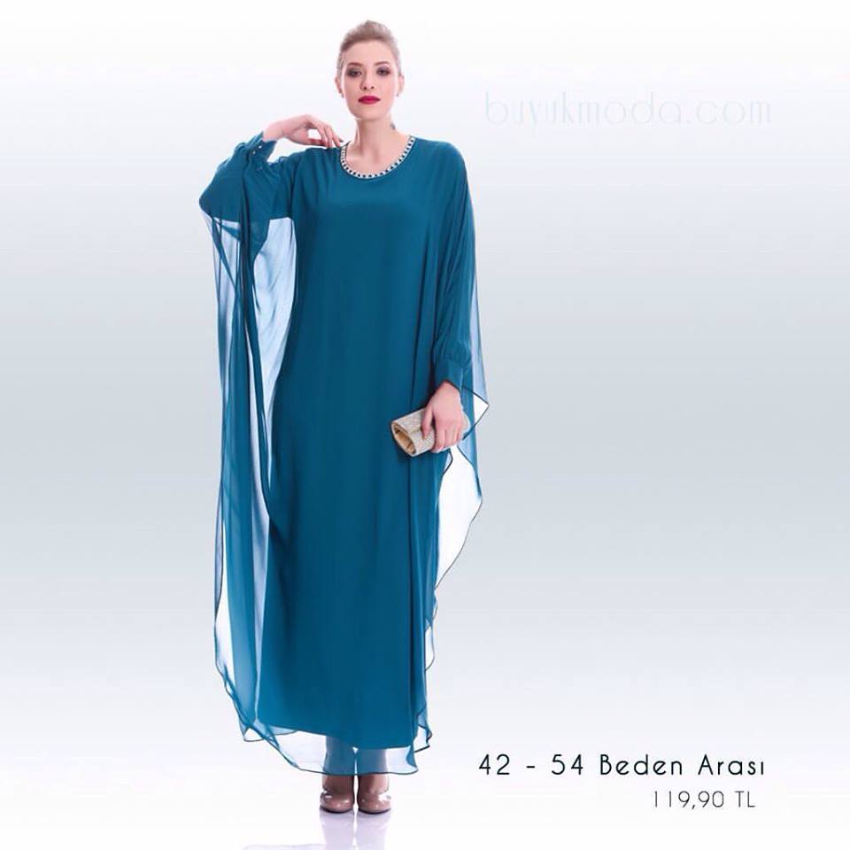 Femina Fashion 2014 collection — look 3