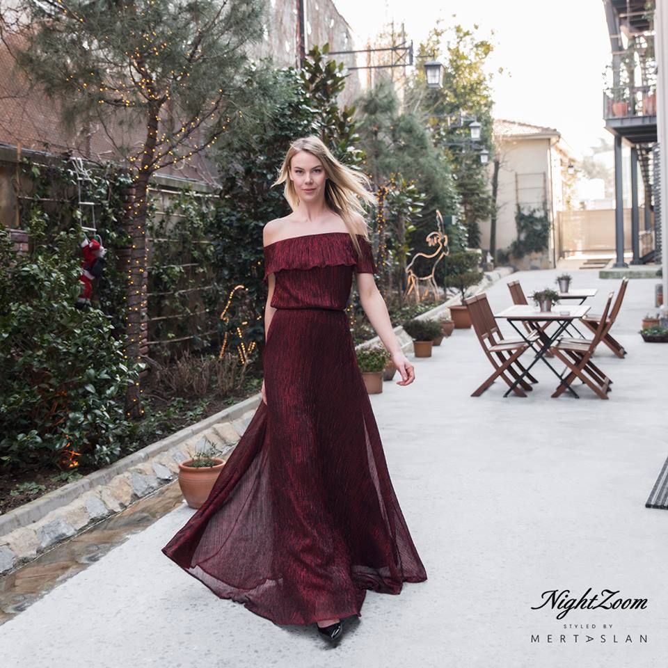 Adil Isik Apparel koleksiyonu — görsel 1