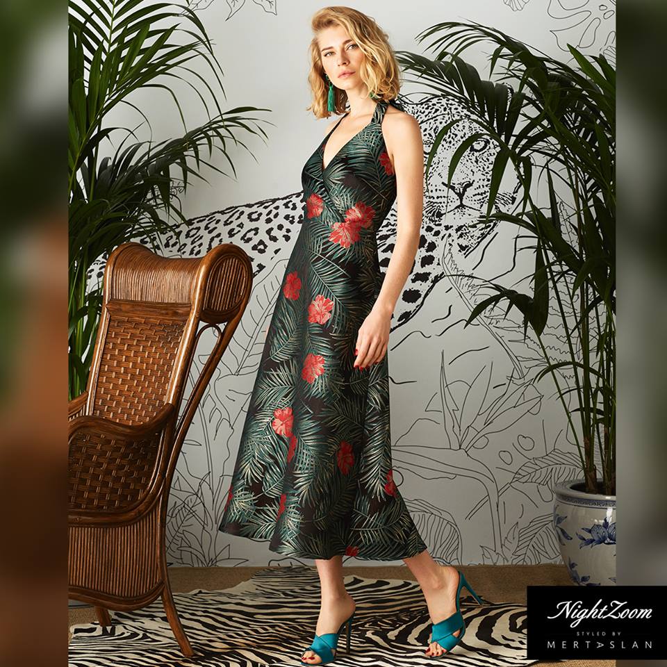 Adil Isik Apparel koleksiyonu — görsel 3