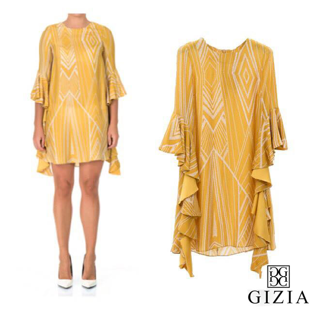 Gizia Fashion Textile Ltd. koleksiyonu — görsel 3