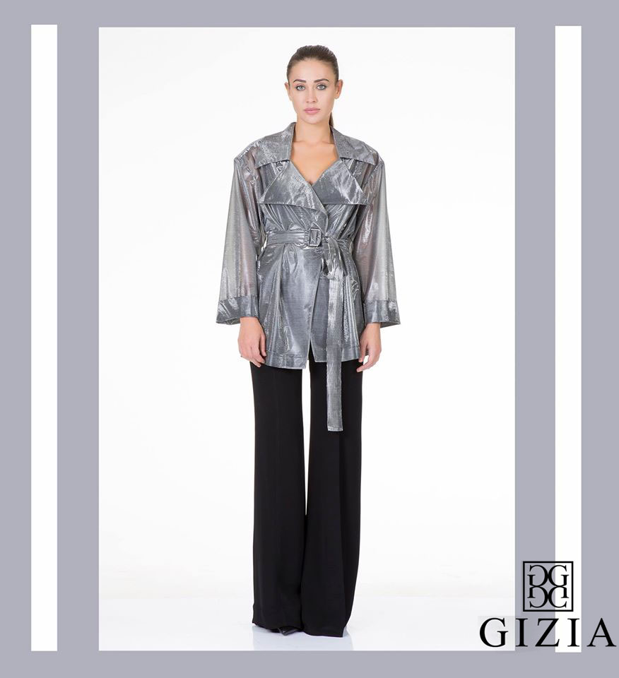 Gizia Fashion Textile Ltd. koleksiyonu — görsel 2