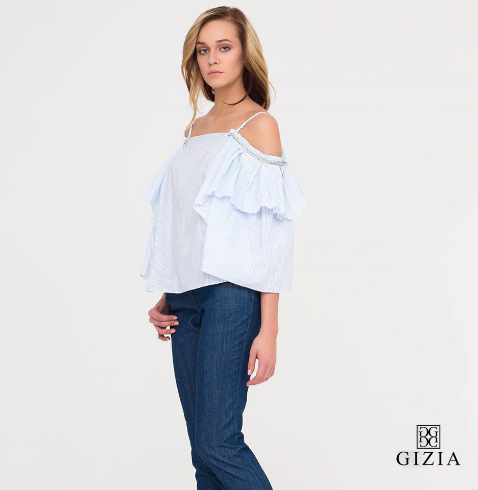 Gizia Fashion Textile Ltd. koleksiyonu — görsel 3