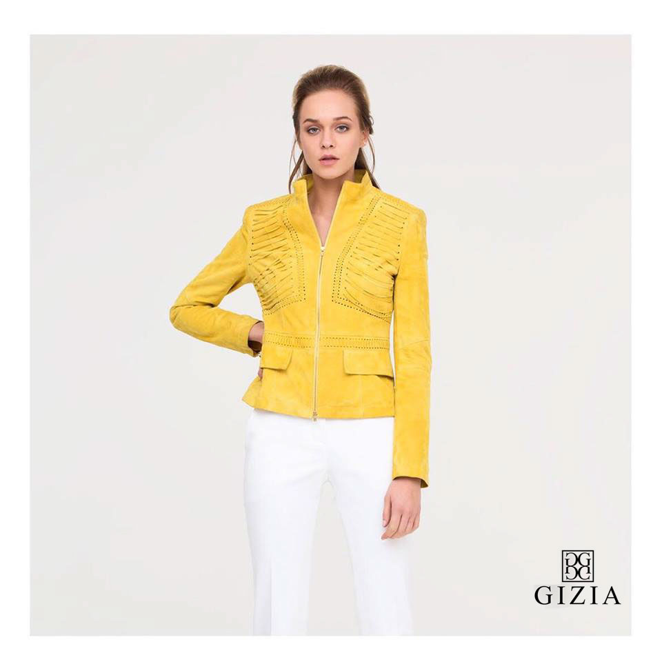 Gizia Fashion Textile Ltd. koleksiyonu — görsel 1