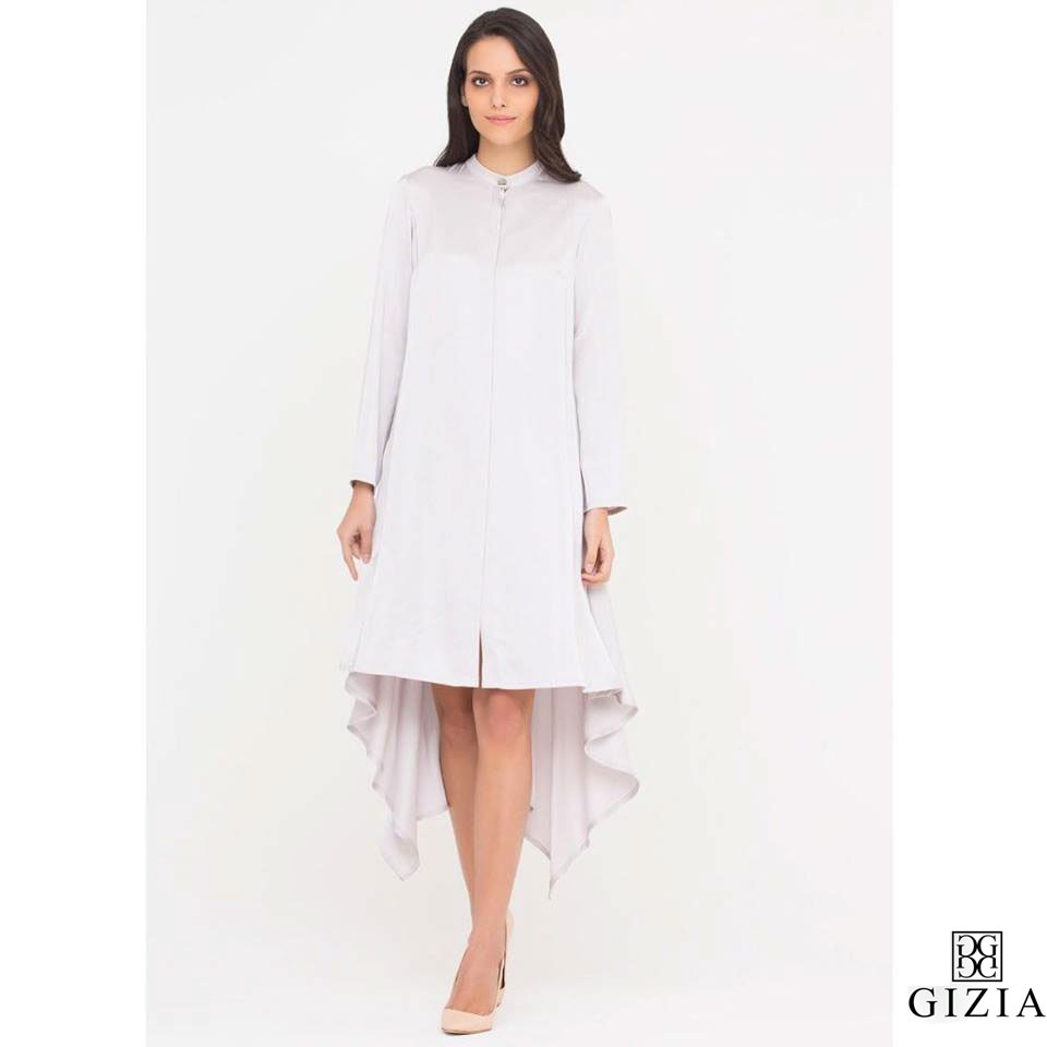 Gizia Fashion Textile Ltd. koleksiyonu — görsel 1