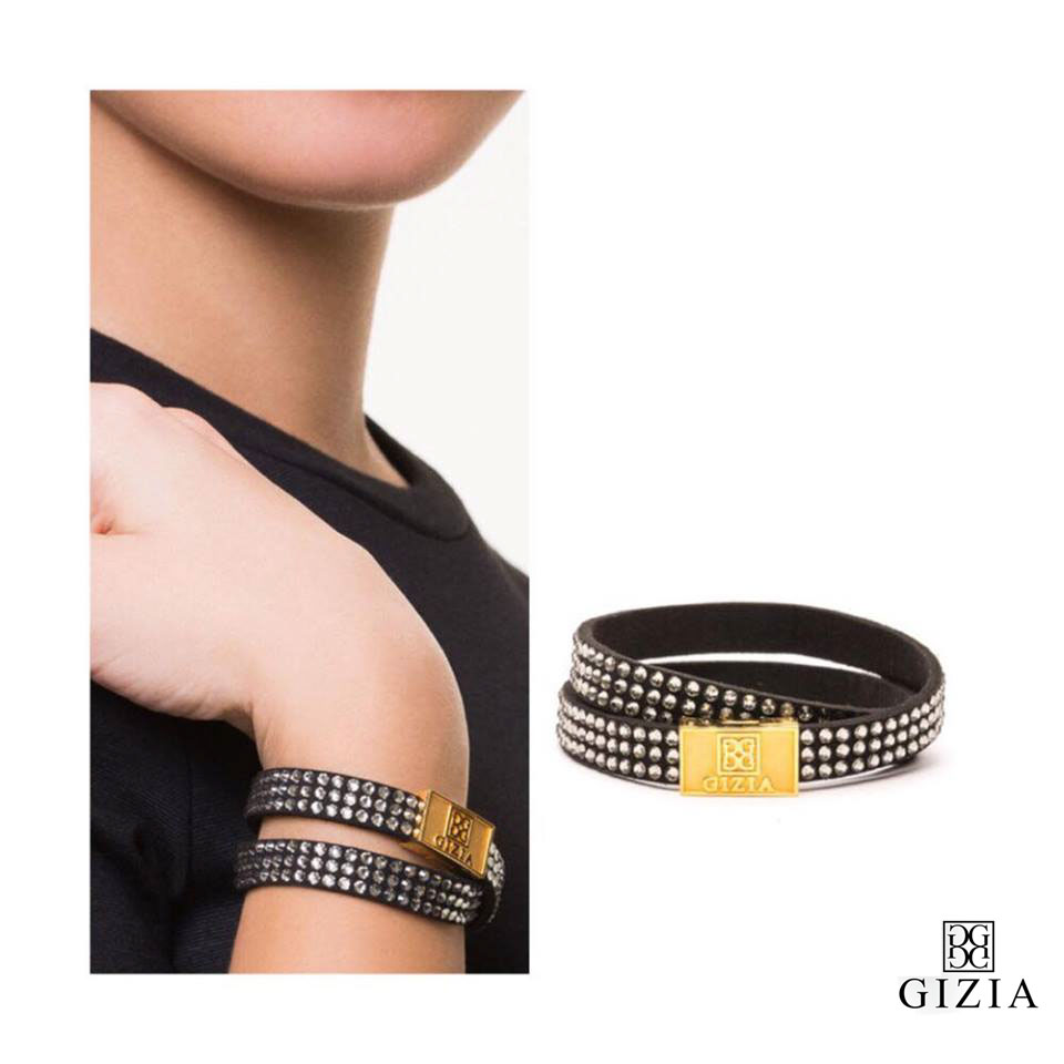 Gizia Fashion Textile Ltd. koleksiyonu — görsel 2