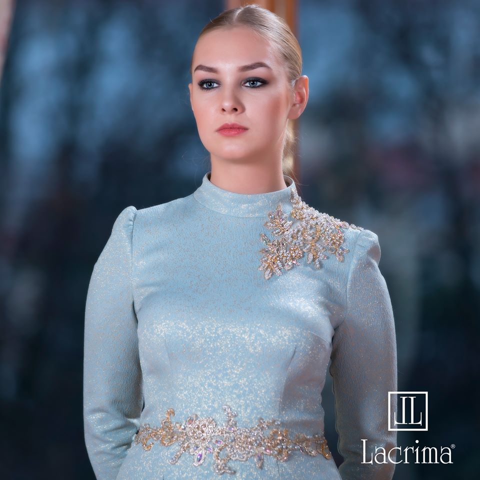 Lacrima Women's Fashion koleksiyonu — görsel 2