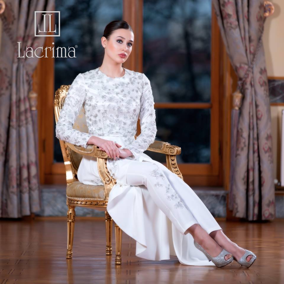 Lacrima Women's Fashion koleksiyonu — görsel 1