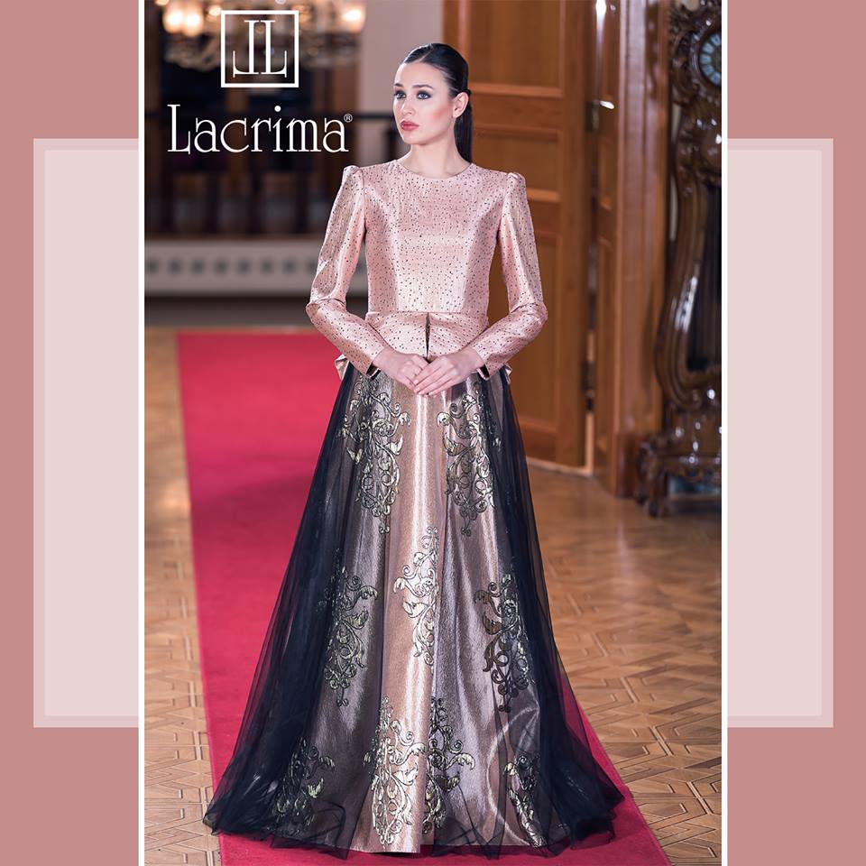 Lacrima Women's Fashion koleksiyonu — görsel 3