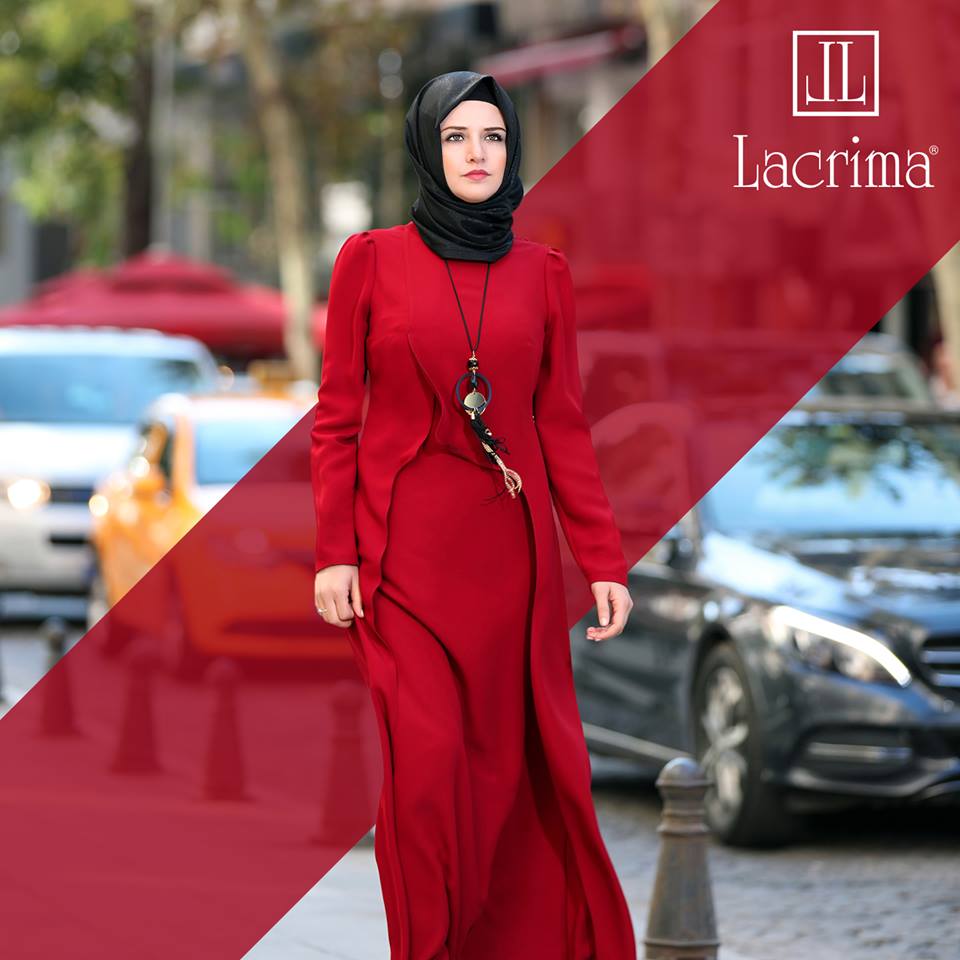 Lacrima Women's Fashion koleksiyonu — görsel 1