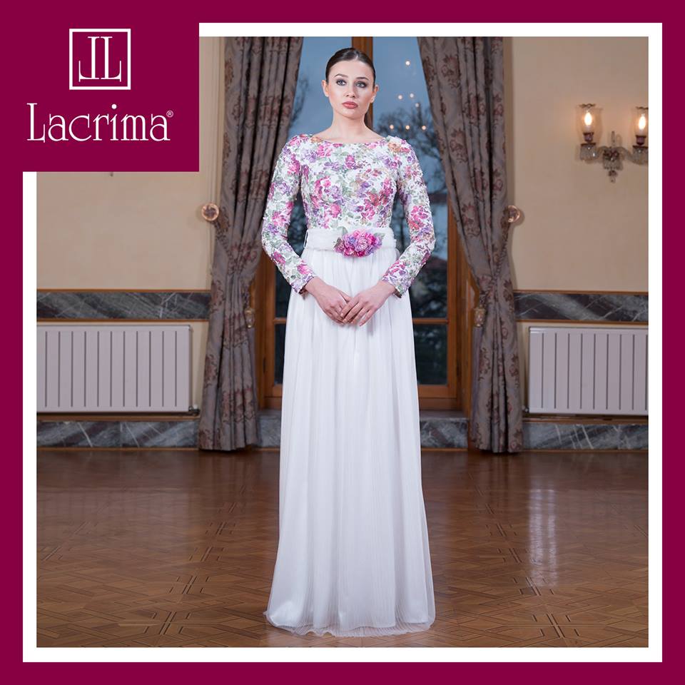 Lacrima Women's Fashion koleksiyonu — görsel 3