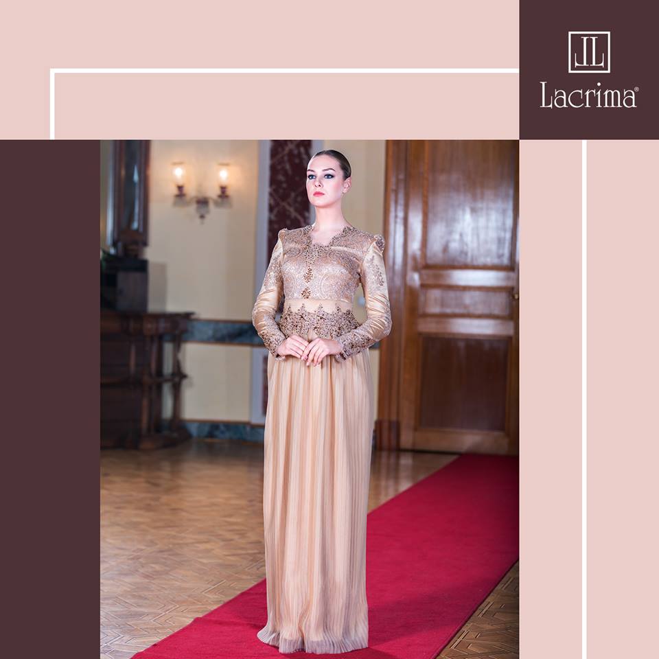 Lacrima Women's Fashion koleksiyonu — görsel 3