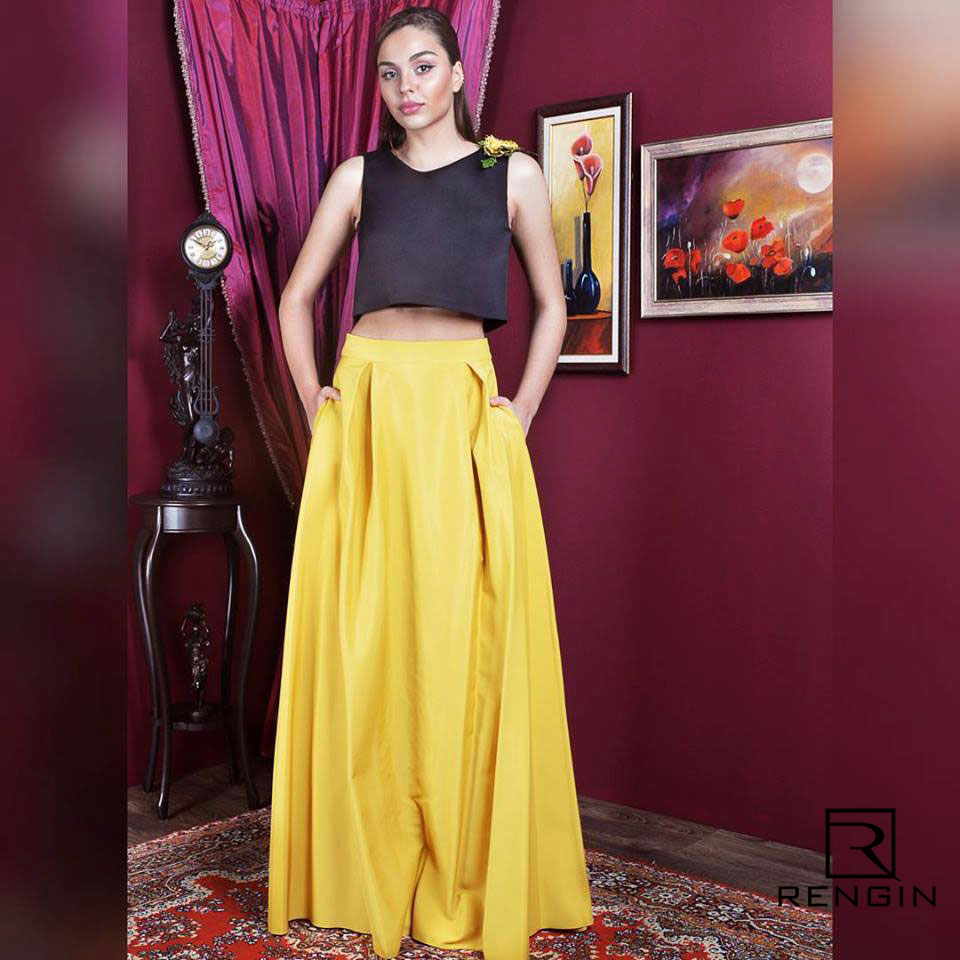 Rengin Fashion koleksiyonu — görsel 1