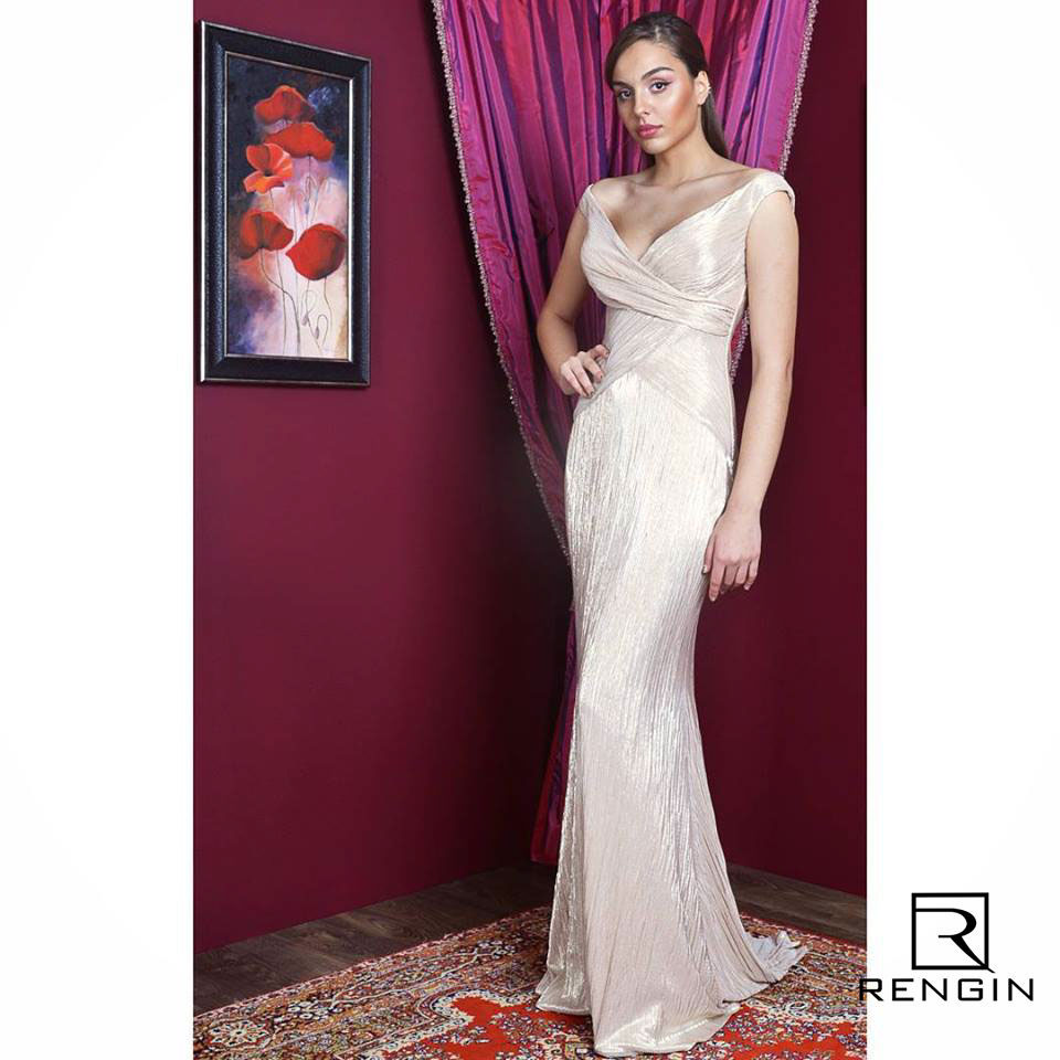 Rengin Fashion koleksiyonu — görsel 3
