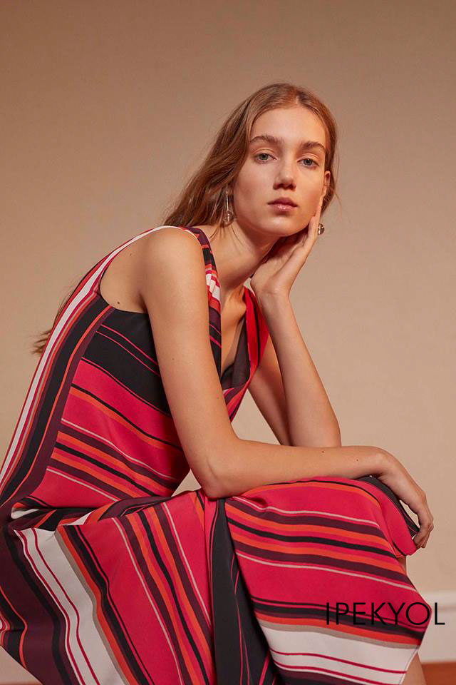 مجموعة Ipekyol Womens' Fashion — إطلالة 3