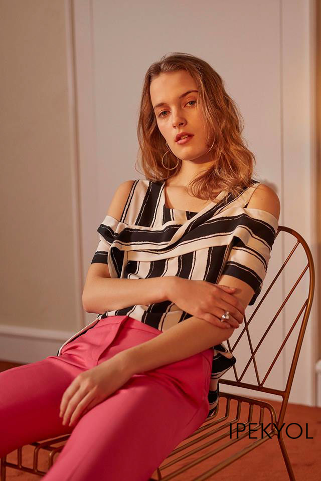 مجموعة Ipekyol Womens' Fashion — إطلالة 2