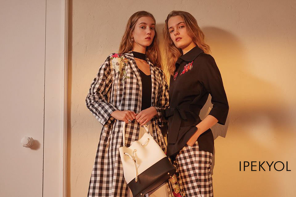 Colecția Ipekyol Womens' Fashion