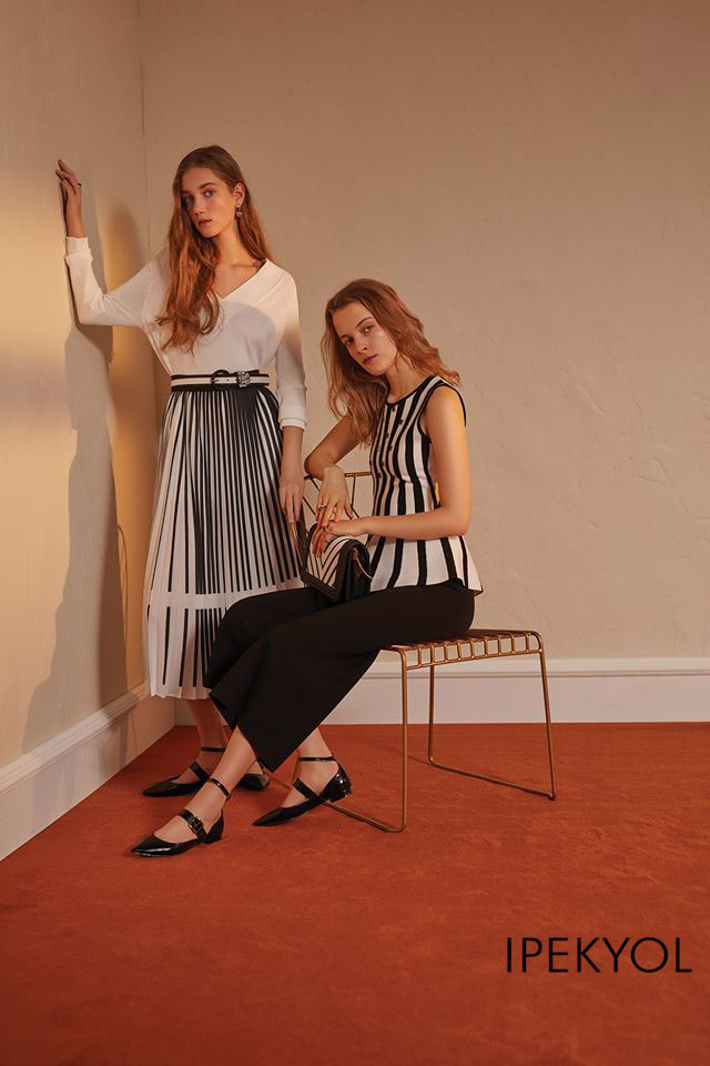 مجموعة Ipekyol Womens' Fashion — إطلالة 1