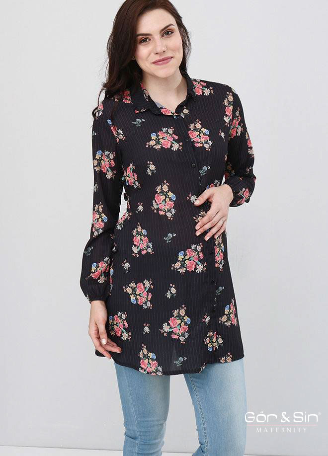 Gor&Sin Maternity koleksiyonu — görsel 3