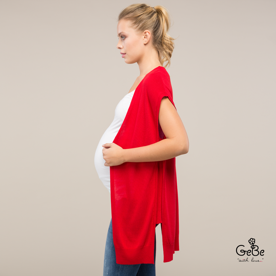 Kolekcija GeBe Maternity Wear Spring/Summer — izgled 2