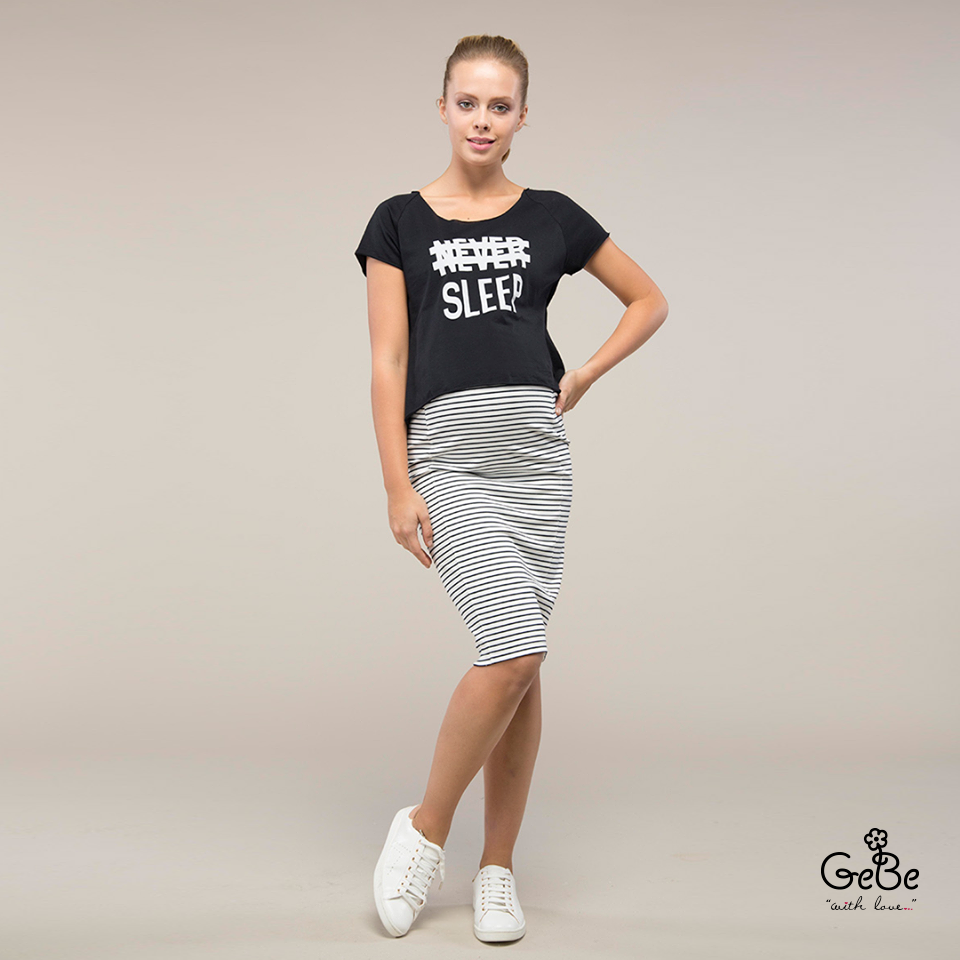 Kolekcija GeBe Maternity Wear Spring/Summer — izgled 3