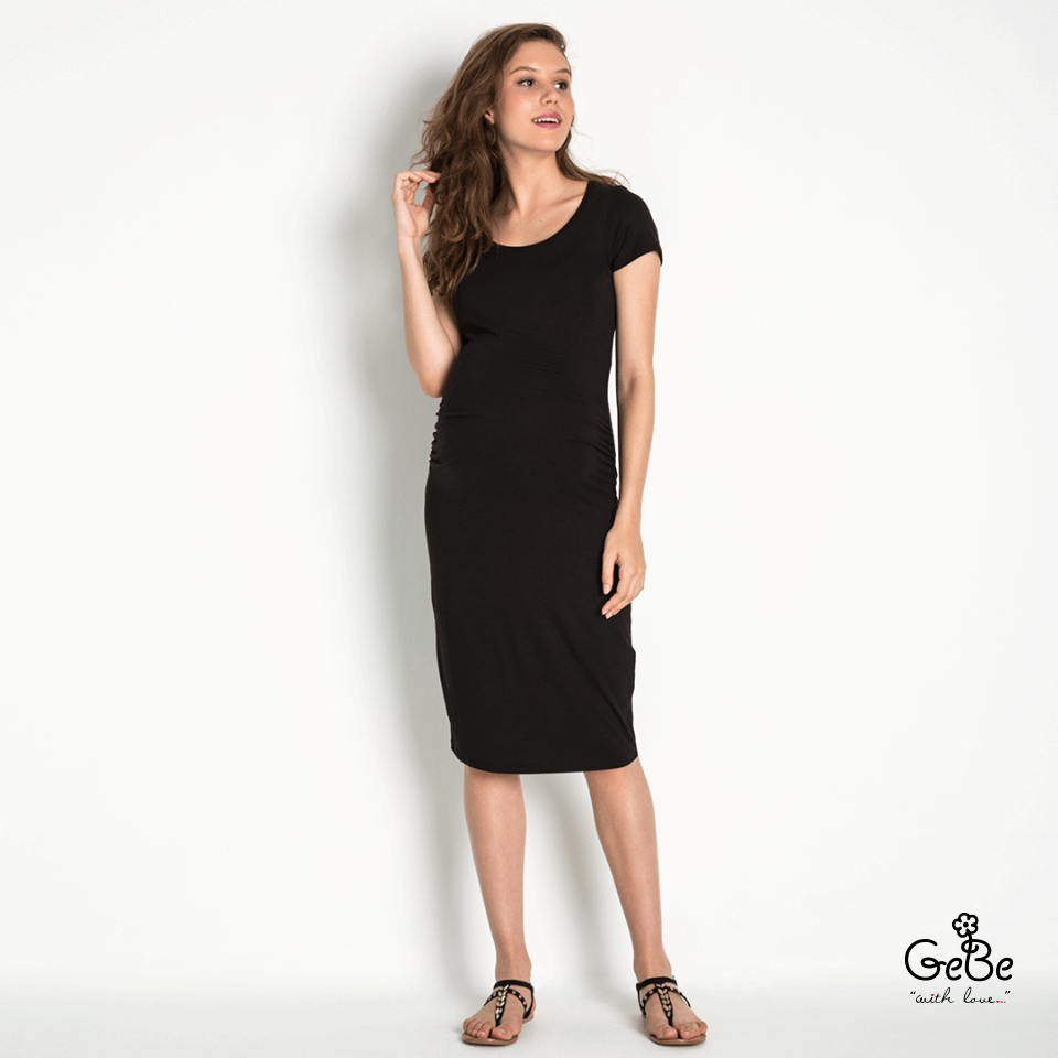 GeBe Maternity Wear Spring/Summer 2017 collection — look 3
