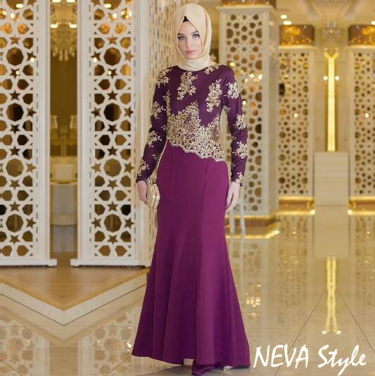 Neva Style Hijab Fashion collection