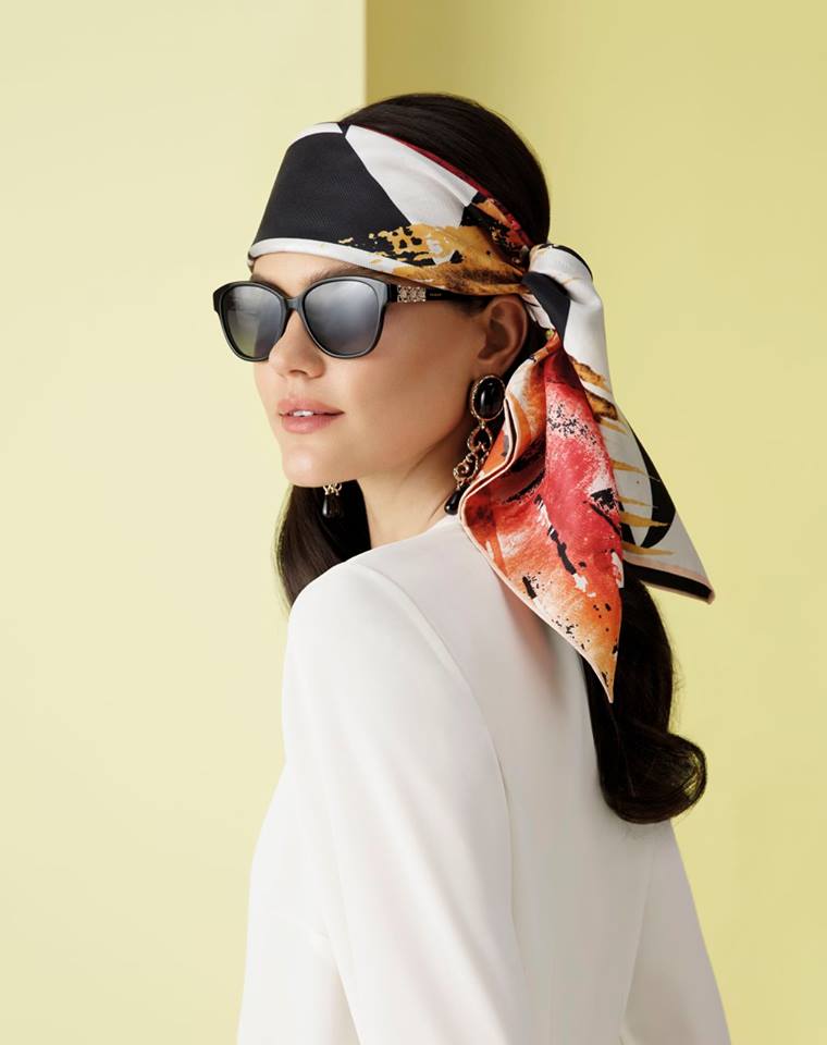 Sarar Scarf Spring/Summer koleksiyonu — görsel 3