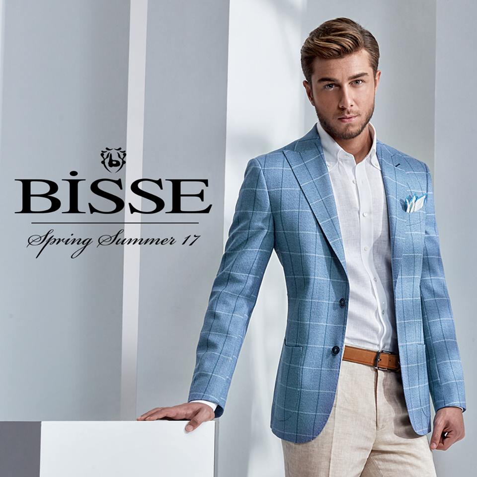 Bisse | Kefeli Clothing koleksiyonu — görsel 1