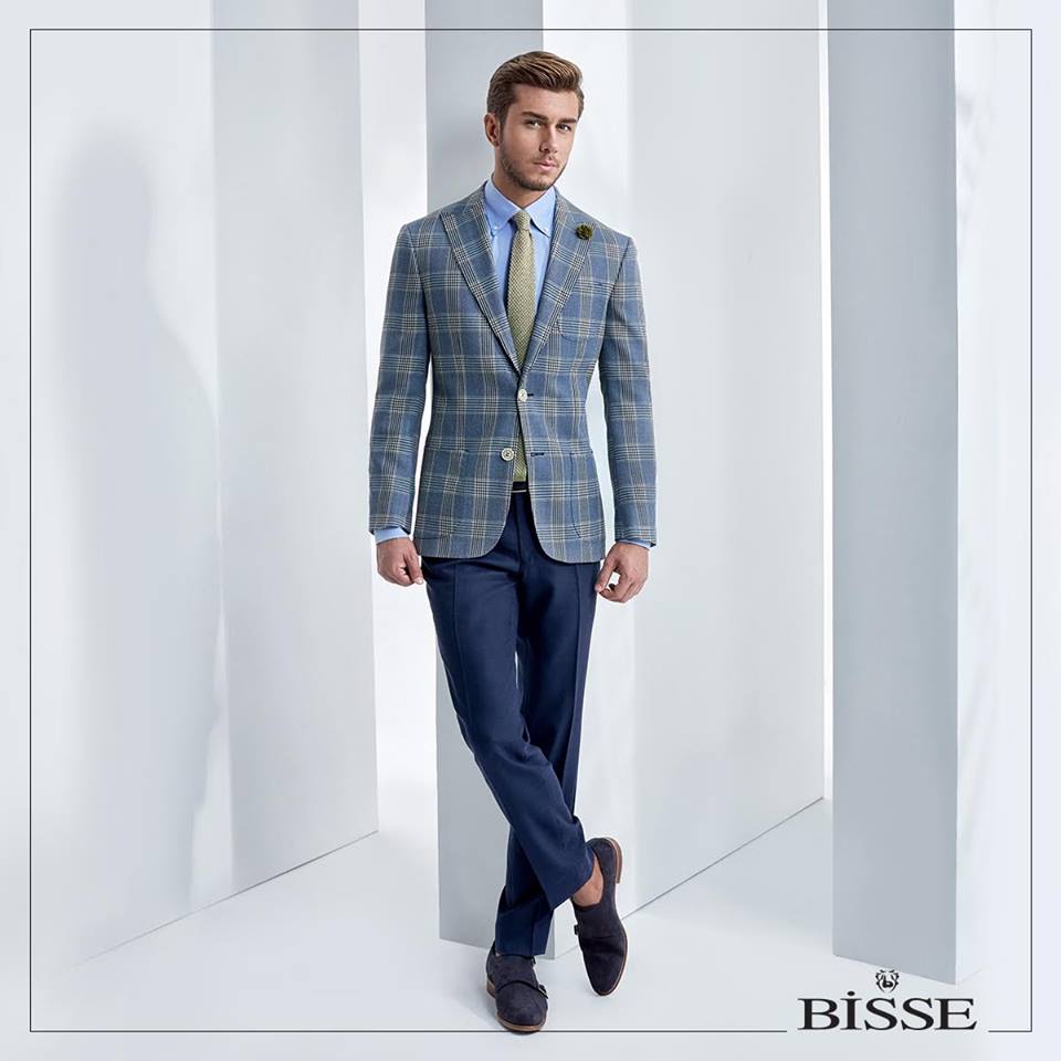 Bisse | Kefeli Clothing koleksiyonu — görsel 2