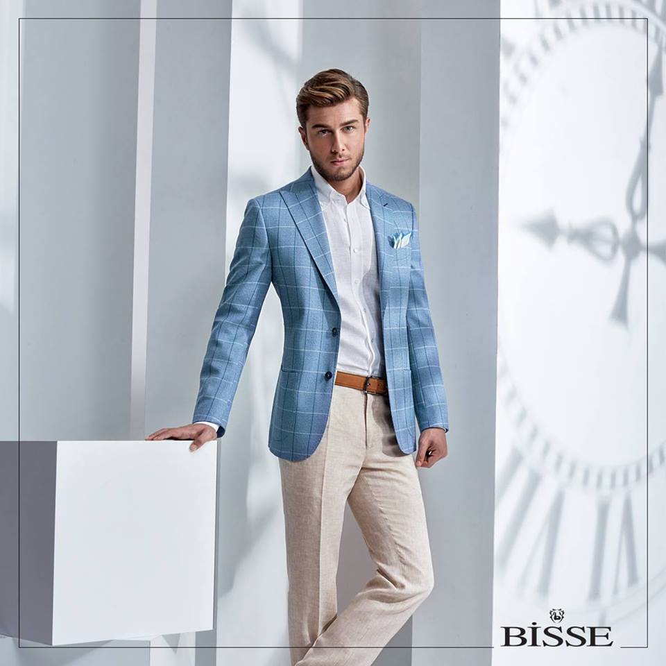 Bisse | Kefeli Clothing koleksiyonu — görsel 1