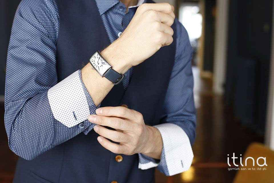 Συλλογή Itina Shirts Ltd. — εμφάνιση 2