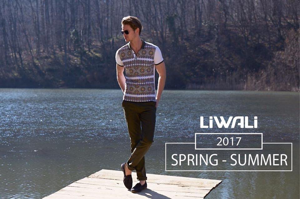 Liwali collection