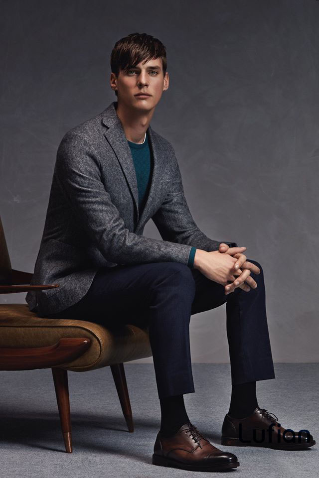 Lufian Fashion koleksiyonu — görsel 2
