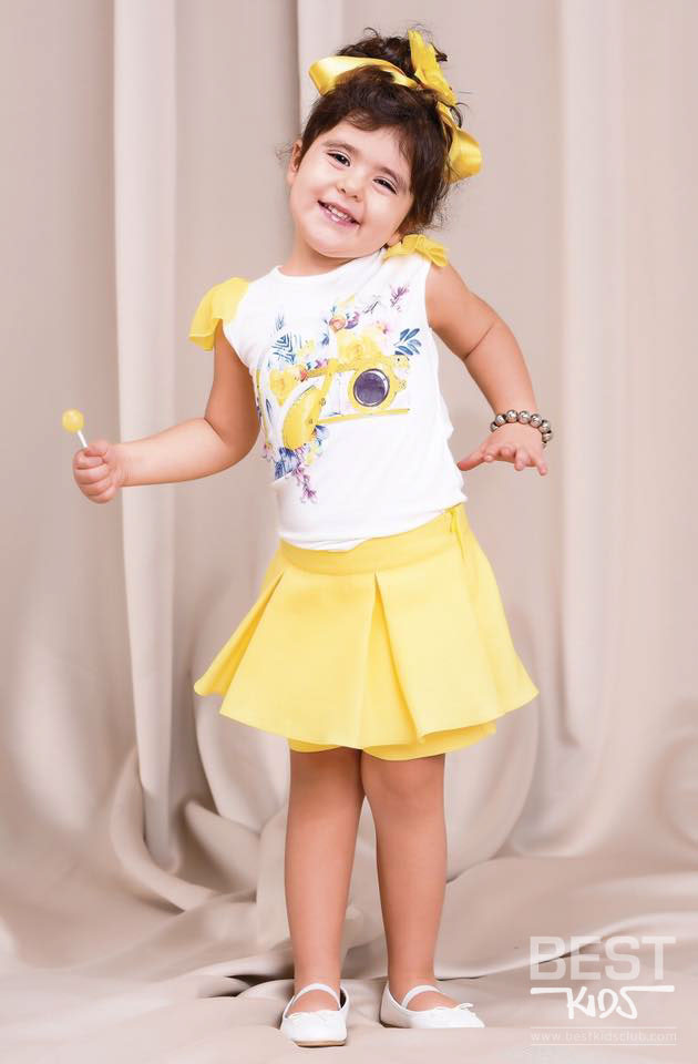 Best Kids Fashion collection