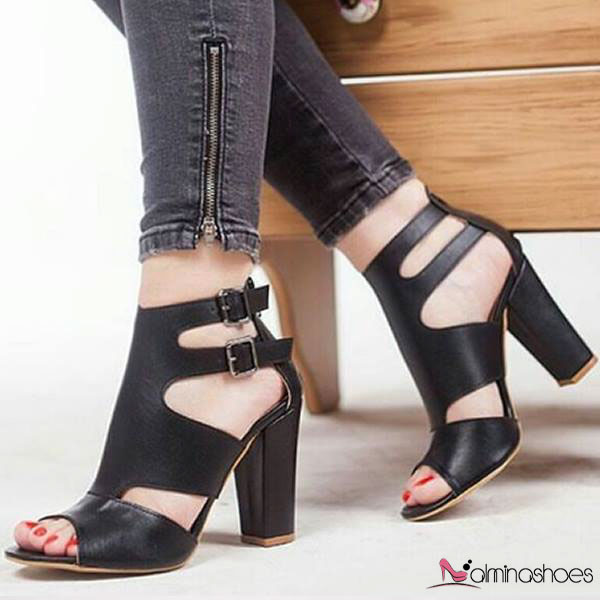 Almina Shoes collection by Almina Shoes