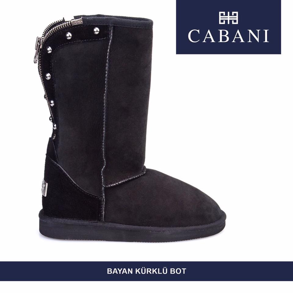 Cabani Shoes 2017 collection — look 3