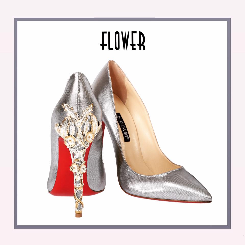 Cicek Shoes Kundura Ltd. Spring/Summer koleksiyonu — görsel 3