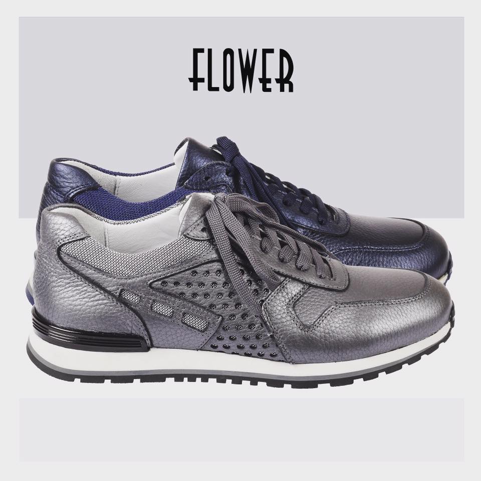Cicek Shoes Kundura Ltd. Spring/Summer koleksiyonu — görsel 2