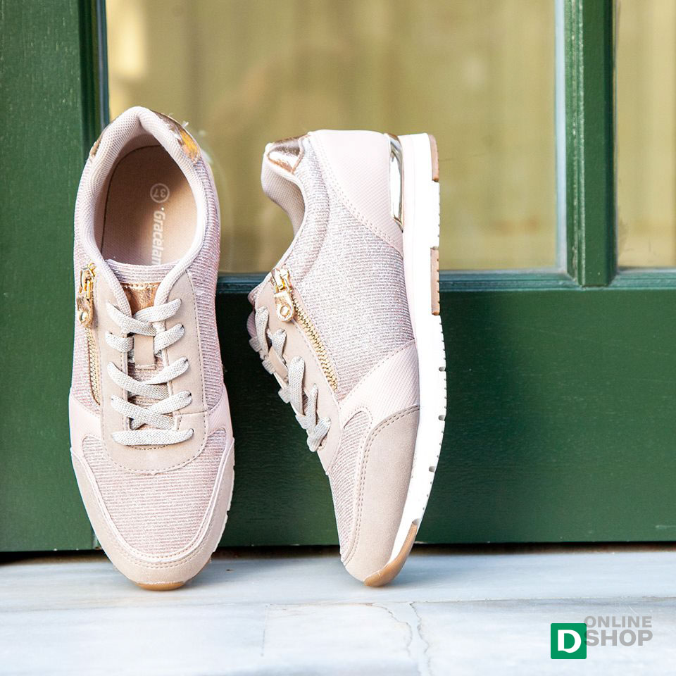 Kollektion Deichmann Shoes – Look 2