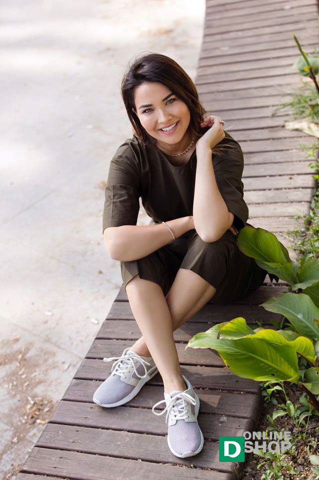 Коллекция Deichmann Shoes — образ 2