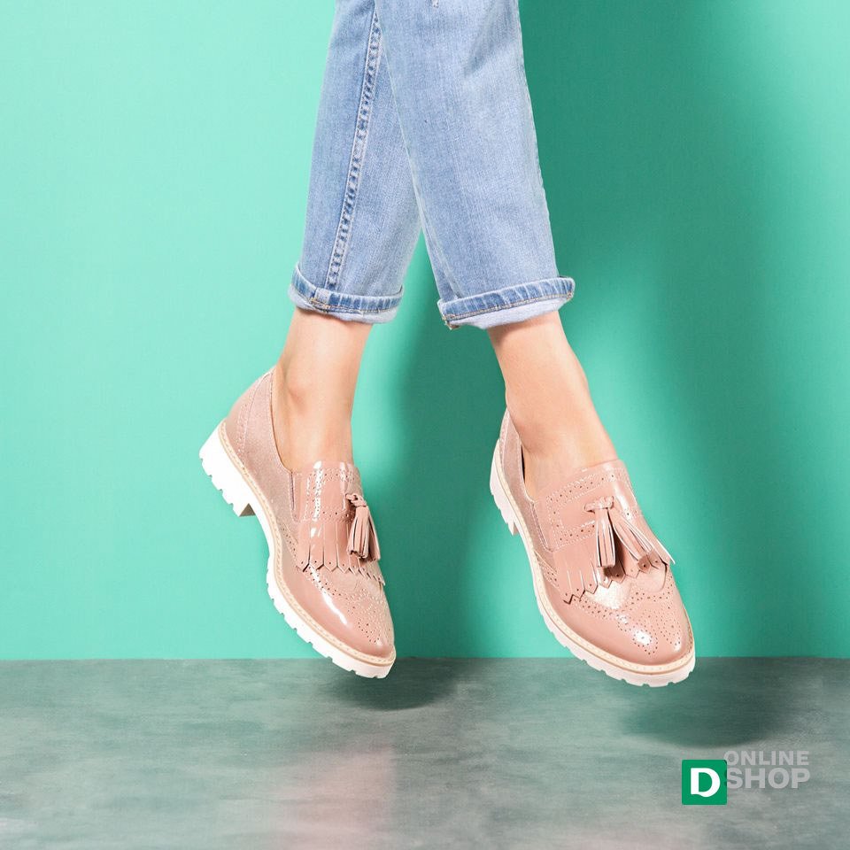 Deichmann Shoes koleksiyonu